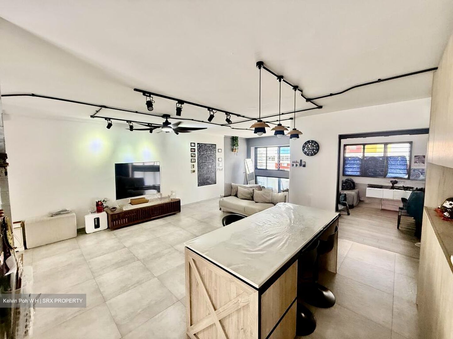 Blk 27 Balam Gardens (Geylang), HDB 5 Rooms #503146281